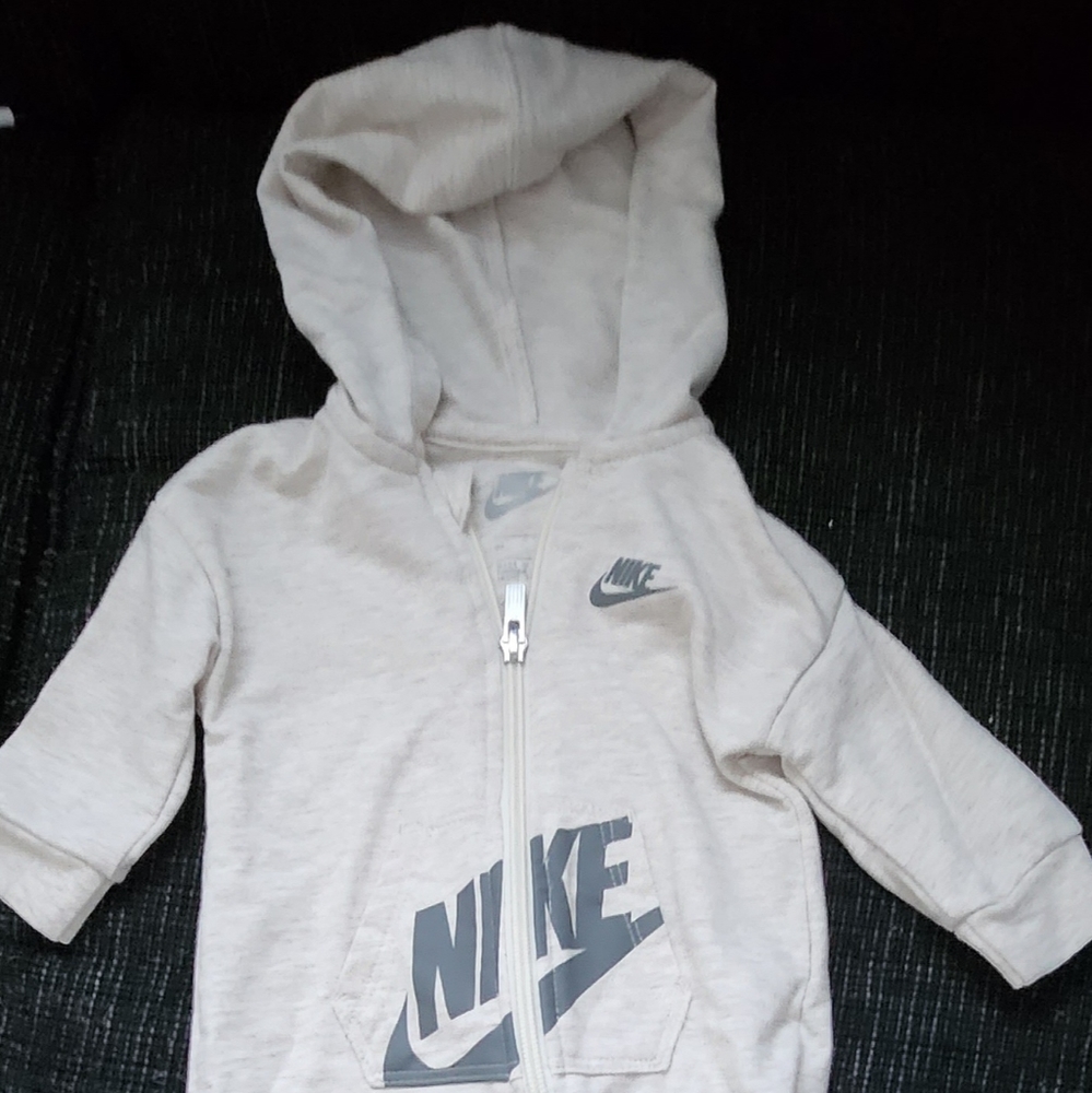 Nike jumpsuit